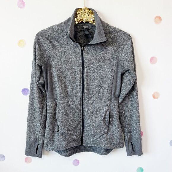 Gray Champion Jacket  - Picture 1 of 5